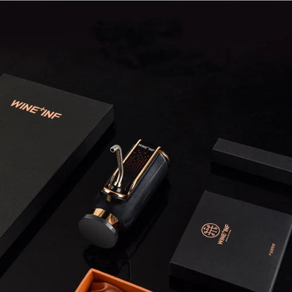 VacuSip - Smart Aeration & Preserved Wine